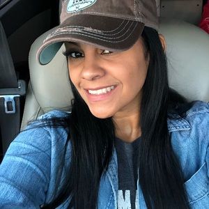 Meet your Posher, Michelle